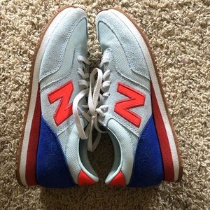 Brand New J Crew NB Shoes